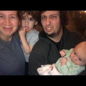 Meet your Posher, Erikka